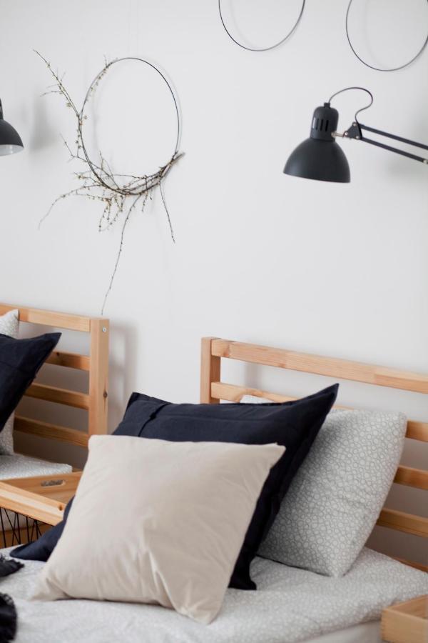 Nap Apartments Dluga Grobla 格但斯克 外观 照片